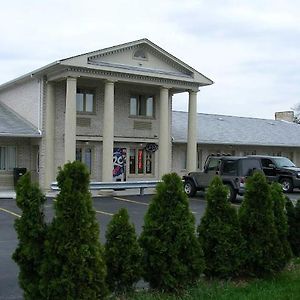 D-Lux Budget Inn Lemont